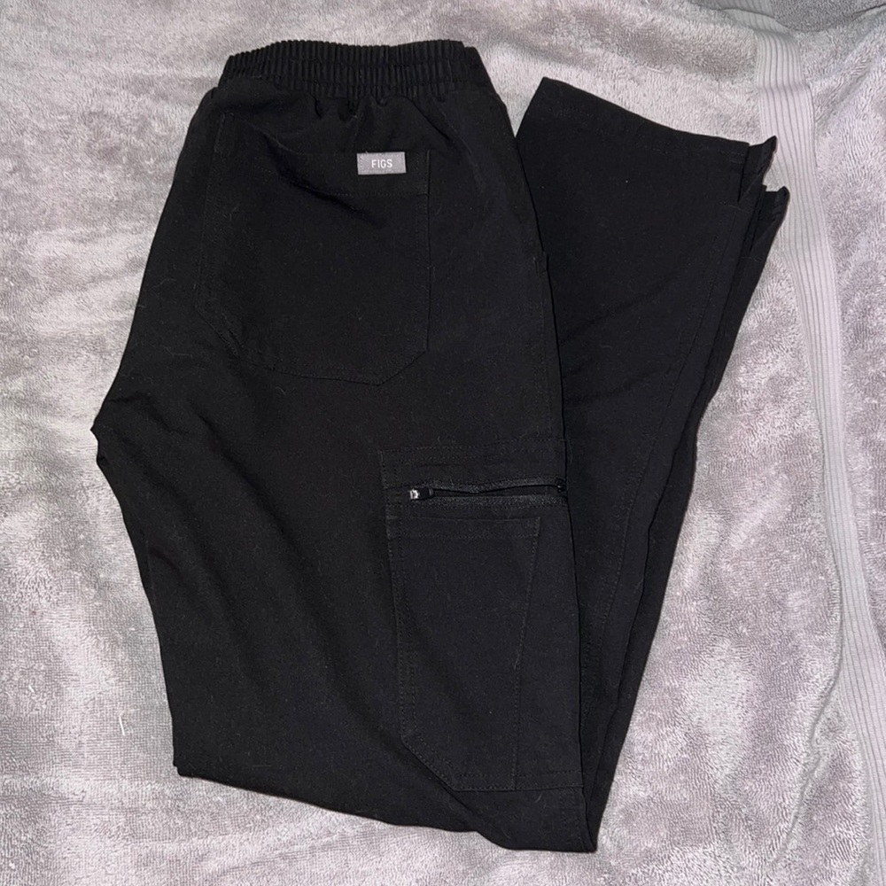 Figs yola pant skinny